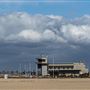 Bolsa Chica State Beach (SB) & Lifeguard Tower