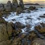 Carmel River State Beach (SB)