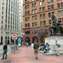 Mechanics Plaza