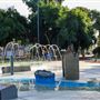 Chapman Park & Dorothy F. Johnson Center