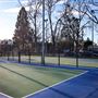 Chapman Park & Dorothy F. Johnson Center