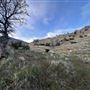 Kern River Valley Desert Mountains & Lake View