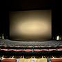 IMAX Theater in the California Science Center at Exposition Park