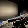 IMAX Theater in the California Science Center at Exposition Park