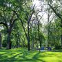 Hooker Oak Park