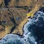 Coastal Cliffs Mendocino