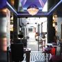 B. David Levine Showroom