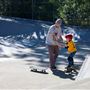 Humboldt Avenue Skate Park