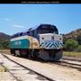 Pacific Southwest Railroad Museum