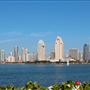 Coronado Ferry Landing Park and Beach