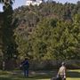 Griffith Park, Roosevelt Golf Course