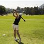 Griffith Park, Harding Wilson Golf Course