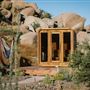 Mod West Ranch: Breathtaking Boulder Playground