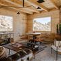 High West House: A Boulder Filled Paradise