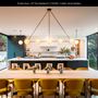 Mid-Century Modern Private Home