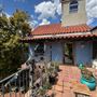 Mediterranean Grove House