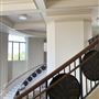 The Cathedral of Saint Sophia / Huffington Center