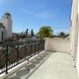 The Cathedral of Saint Sophia / Huffington Center