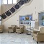 The Cathedral of Saint Sophia / Huffington Center