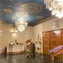 The Cathedral of Saint Sophia / Huffington Center
