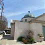 The Cathedral of Saint Sophia / Huffington Center