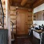 Log Cabin