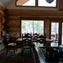 Log Cabin