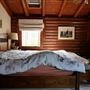 Log Cabin