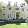 Colonial House