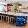 Walnut Acres Ranch Yard & Kitchen Beauty