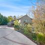 SECLUDED FOREST FEEL TENNIS COURT HOME