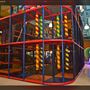 Family Fun Center w/ Arcade, Restaurant, and Giant Play Structure