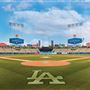 Dodger Stadium