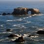 Arched Rock Beach (Sonoma Coast State Park)