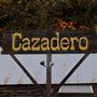 Cazadero