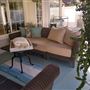 Chic Home With Great Outdoor Space