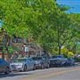 Forestville
