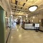 San Pedro Municipal Building - Jail & Courtrooms