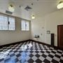 San Pedro Municipal Building - Jail & Courtrooms