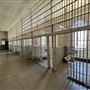 San Pedro Municipal Building - Jail & Courtrooms