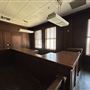 San Pedro Municipal Building - Jail & Courtrooms