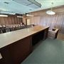 San Pedro Municipal Building - Jail & Courtrooms