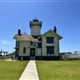 Point Fermin Lighthouse Museum