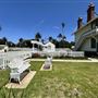 Point Fermin Lighthouse Museum