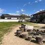 Sonoma State Historic Park (SHP) / General Vallejo’s Home / The Barracks / Mission San Francisco Solano