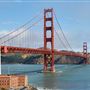 Golden Gate Bridge