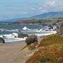 Sonoma Coast State Park (SP)