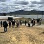 Sweetwater Dam / Sweetwater Authority