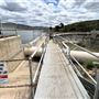 Sweetwater Dam / Sweetwater Authority