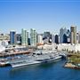 San Diego Bay and the Unified Port of San Diego